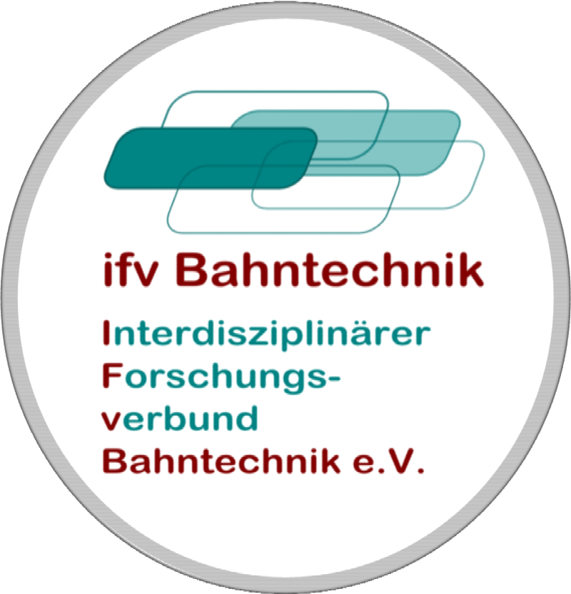 Netzwerk Bahntechnik Interdisziplinärer Forschungsverbund Bahntechnik 