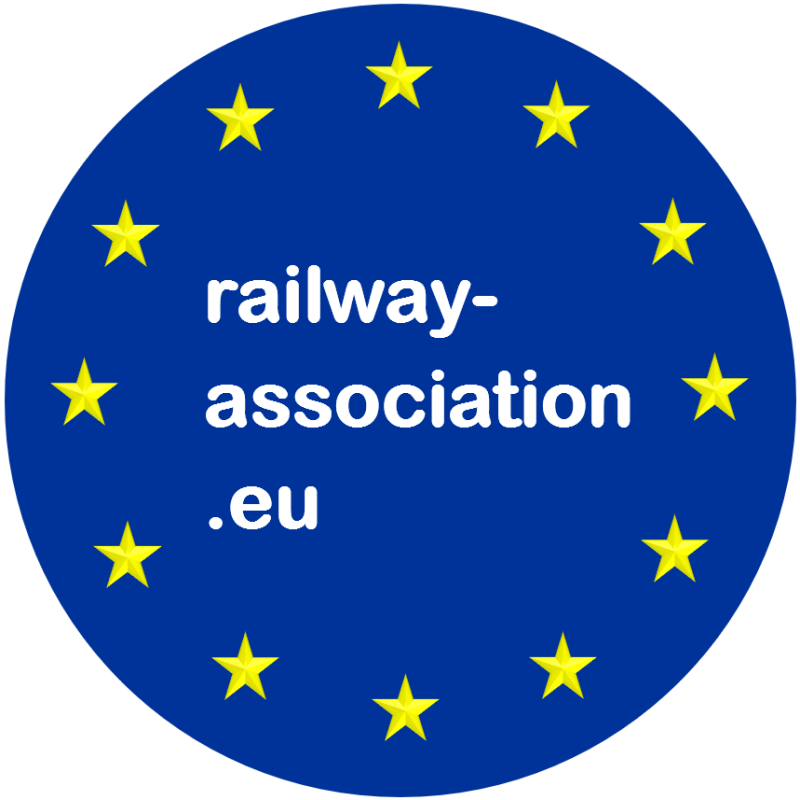 Bahntechnik Netzwerk Europa Railway Association Europe 