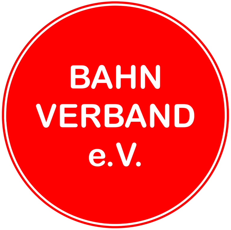 BAHNVERBAND e.V. - Bahntechnik Netzwerk
